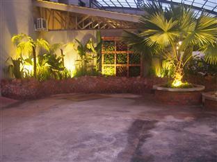 I Garden Hotel Ipoh Exterior foto