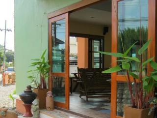I Garden Hotel Ipoh Exterior foto